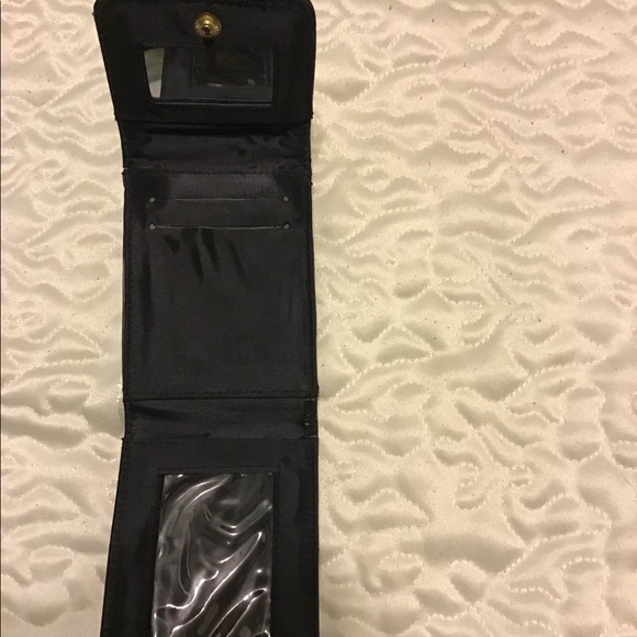 NWT Small Stefano Wallet - Picture 3 of 3